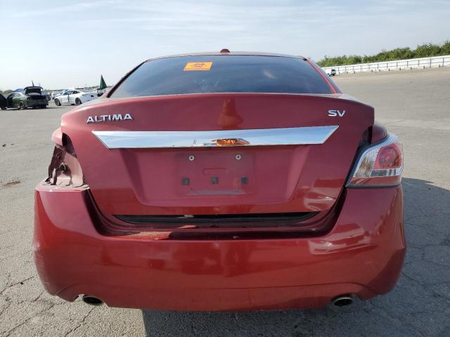 Photo 6 from auction – 2014 NISSAN ALTIMA 2.5 with VIN 1N4AL3AP6EN247449