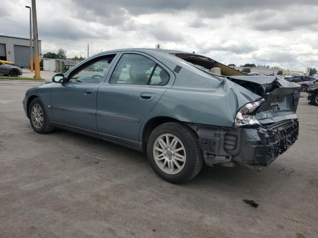 Photo 2 from auction – 2003 VOLVO S60 with VIN YV1RS61T532265982