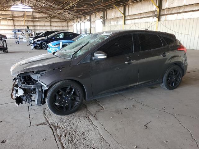 FORD FOCUS SE 2016 with VIN 1FADP3K23GL246097 - Photo from auction