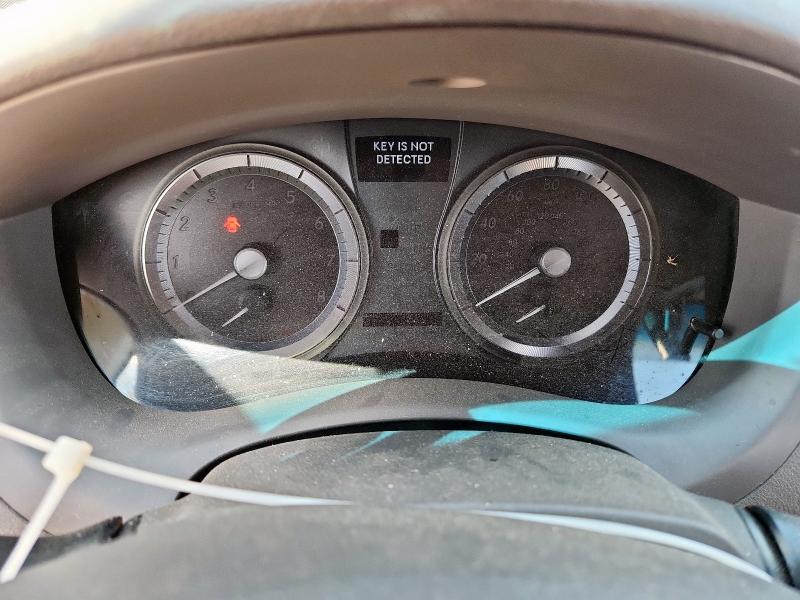 Photo 9 from auction – 2007 LEXUS ES 350 with VIN JTHBJ46G372005286
