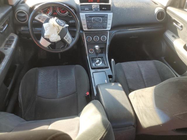 Foto 8 de la subasta – 2009 MAZDA 6 I con VIN 1YVHP82A995M36388