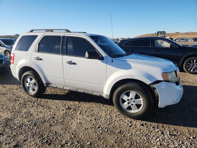 Photo 4 from auction – 2008 FORD ESCAPE XLT with VIN 1FMCU03118KA05435