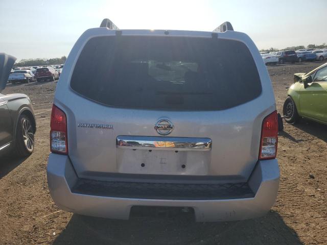 Zdjęcie 6 z aukcji – 2011 NISSAN PATHFINDER z VIN 5N1AR1NB8BC617900