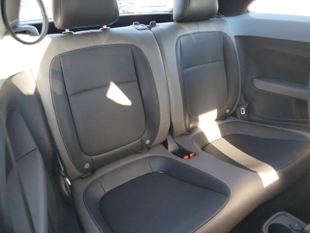 Photo 10 from auction – 2013 VOLKSWAGEN BEETLE with VIN 3VWJP7AT9DM672012