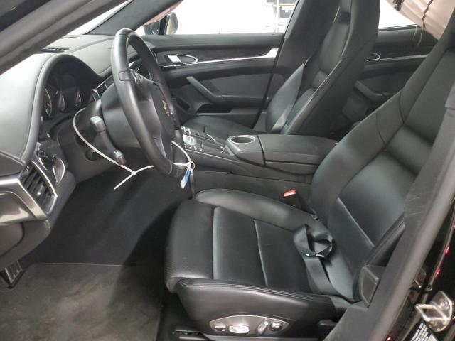 Photo 7 from auction – 2010 PORSCHE PANAMERA T with VIN WP0AC2A73AL090330