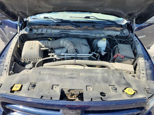 Photo 11 from auction – 2012 DODGE RAM 1500 ST with VIN 1C6RD7KT3CS218817