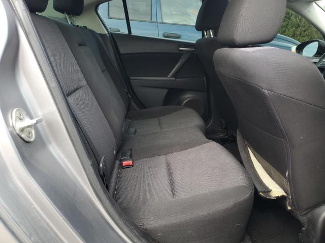 Photo 10 from auction – 2010 MAZDA 3 I with VIN JM1BL1SG0A1167051