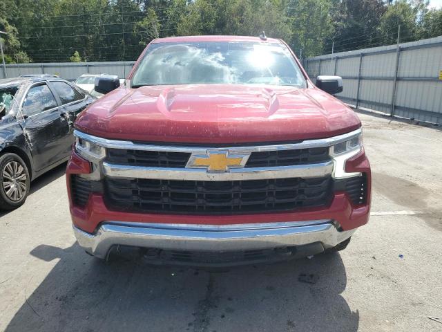 Photo 5 from auction – 2023 CHEVROLET SILVERADO with VIN 3GCPDDEK6PG178943