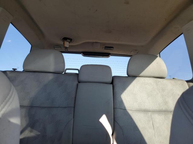 Photo 10 from auction – 2009 SUBARU FORESTER 2 with VIN JF2SH63669H785774