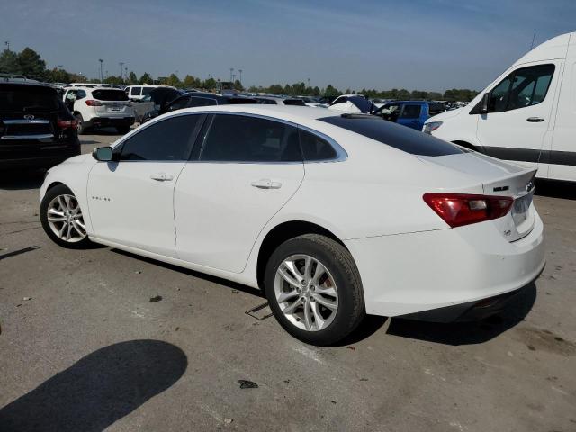 Photo 2 from auction – 2018 CHEVROLET MALIBU LT with VIN 1G1ZD5ST7JF267434