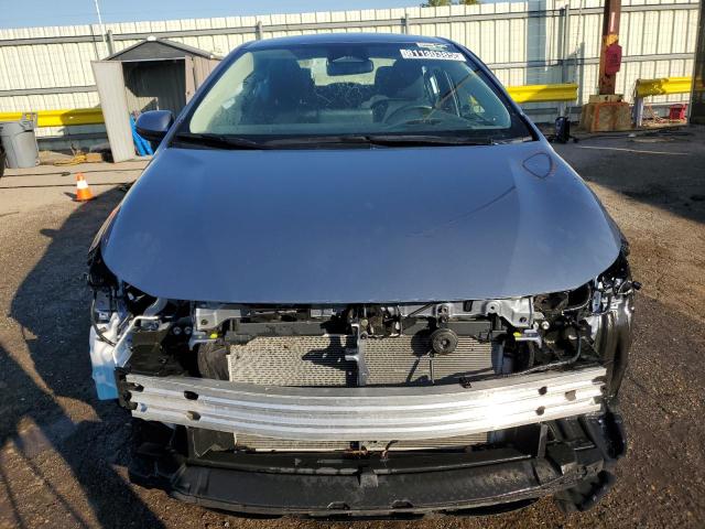 Photo 5 from auction – 2024 TOYOTA COROLLA LE with VIN 5YFB4MDE3RP187022