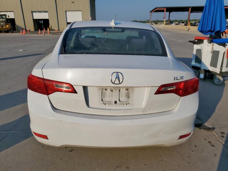 Photo 6 from auction – 2013 ACURA ILX 20 with VIN 19VDE1F34DE013205