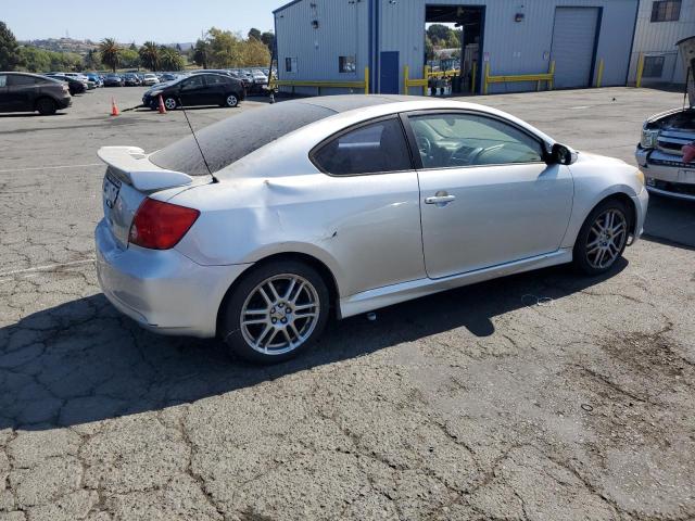 Photo 3 from auction – 2006 TOYOTA SCION TC with VIN JTKDE177960085627