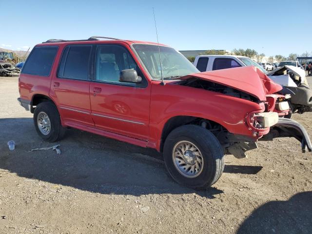 Photo 4 from auction – 1998 FORD EXPLORER with VIN 1FMZU32X9WZB71644