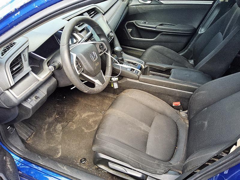 صورة رقم 7 من المزاد - 2016 HONDA CIVIC EX مع VIN 19XFC2F74GE032985