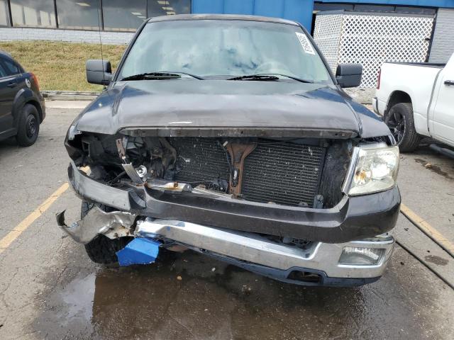 Photo 5 from auction – 2005 FORD F150 with VIN 1FTRF02265KE89536