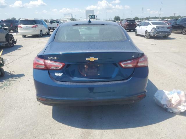 Photo 6 from auction – 2019 CHEVROLET MALIBU LT with VIN 1G1ZD5ST9KF176358