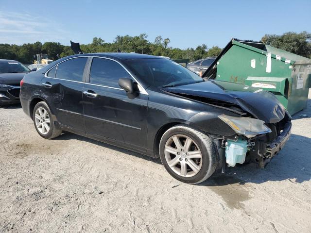 Photo 4 from auction – 2007 LEXUS ES 350 with VIN JTHBJ46GX72088330