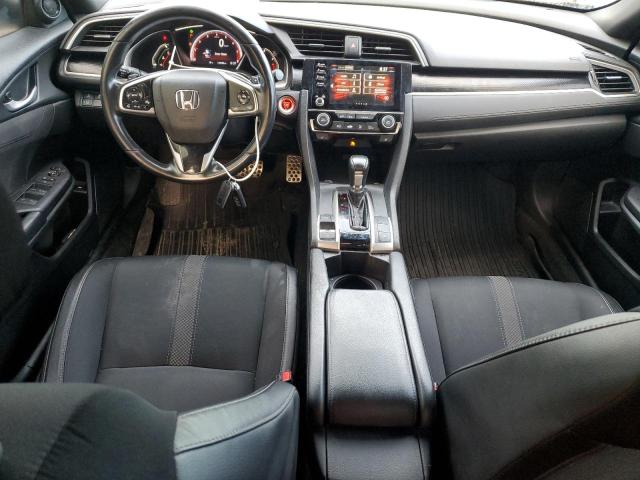 Photo 8 from auction – 2019 HONDA CIVIC SPOR with VIN 2HGFC2F83KH024304