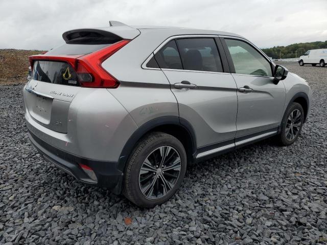Photo 3 from auction – 2018 MITSUBISHI ECLIPSE CR with VIN JA4AT5AA4JZ062119