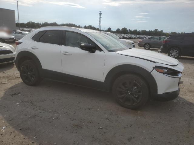 Photo 4 from auction – 2021 MAZDA CX-30 PREM with VIN 3MVDMBEY6MM271954