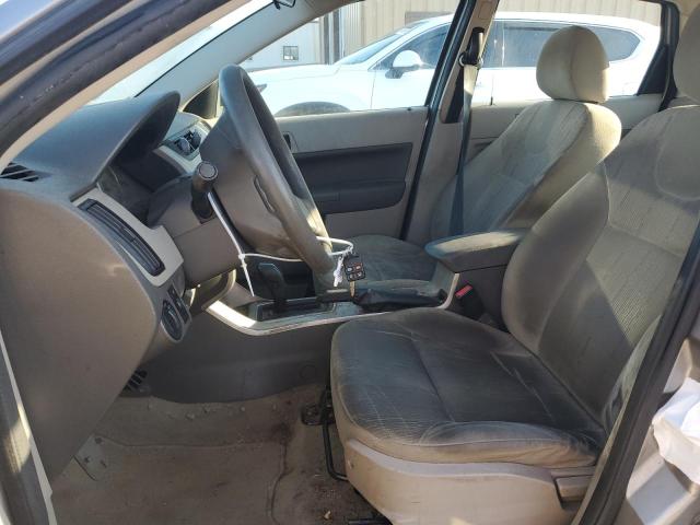 Photo 7 from auction – 2008 FORD FOCUS SE with VIN 1FAHP35N18W194511