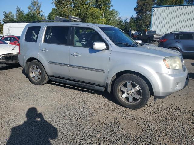 Photo 4 from auction – 2009 HONDA PILOT TOUR with VIN 5FNYF48929B003394