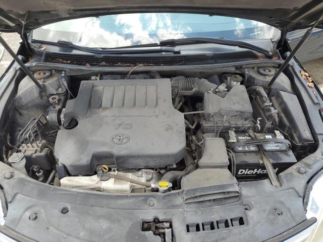 Photo 11 from auction – 2014 TOYOTA AVALON BAS with VIN 4T1BK1EB8EU106940