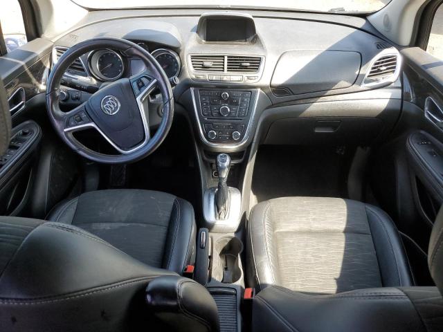 Photo 8 from auction – 2016 BUICK ENCORE with VIN KL4CJESB2GB751471