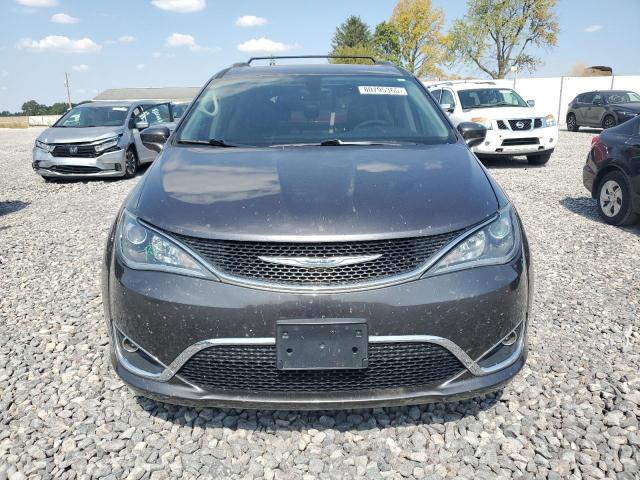 Photo 5 from auction – 2018 CHRYSLER PACIFICA T with VIN 2C4RC1EG8JR194505
