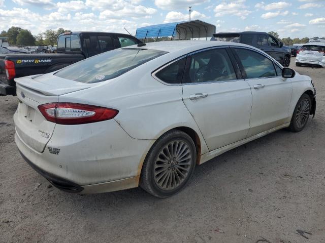 Photo 3 from auction – 2016 FORD FUSION TITANIUM with VIN 3FA6P0D91GR220889