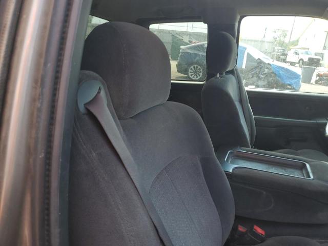 Photo 10 from auction – 2001 CHEVROLET SILVERADO with VIN 1GCEK19VX1E211022