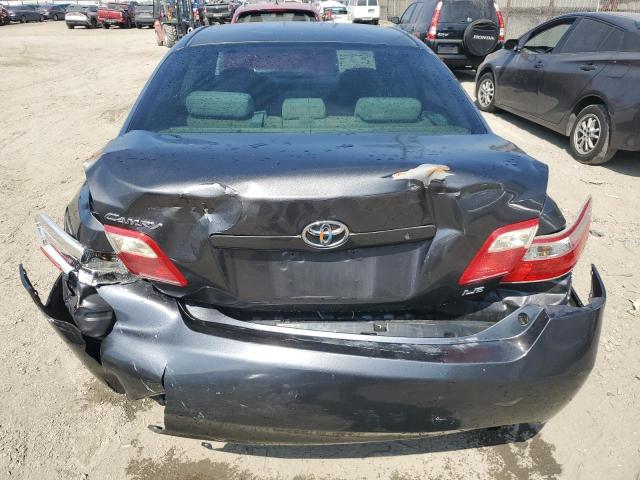 Photo 6 from auction – 2007 TOYOTA CAMRY with VIN 4T1BE46K57U620545