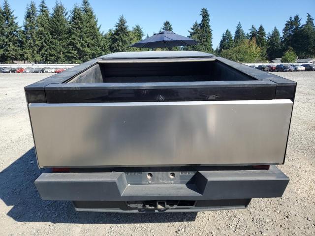 Photo 6 from auction – 2024 TESLA CYBERTRUCK with VIN 7G2CEHED9RA007806
