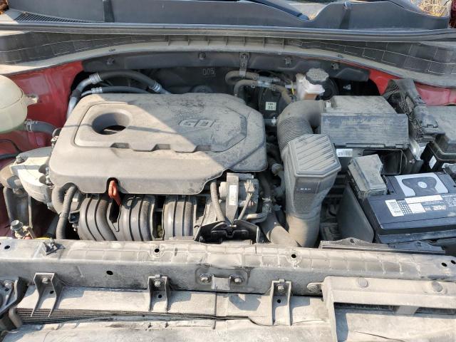 Photo 12 from auction – 2017 KIA SPORTAGE E with VIN KNDPNCACXH7093445