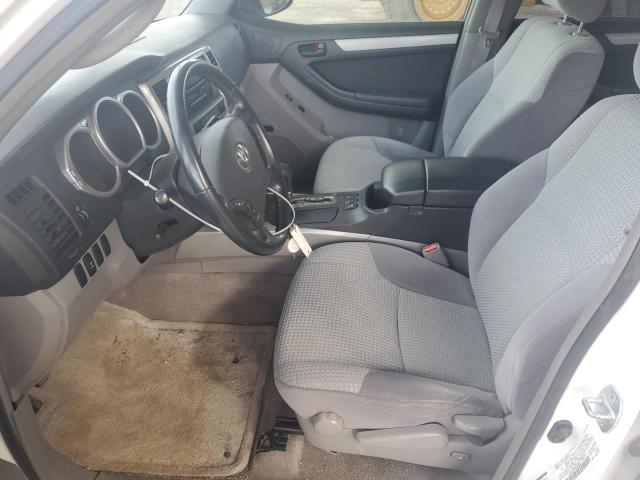 Zdjęcie 7 z aukcji – 2005 TOYOTA 4RUNNER SR z VIN JTEBT14RX50049885