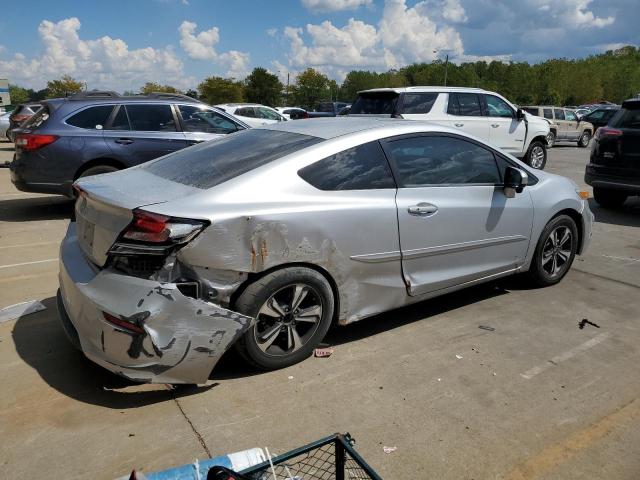 Photo 3 from auction – 2015 HONDA CIVIC EX with VIN 2HGFG3B82FH501701