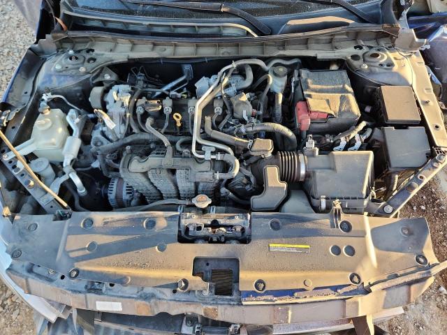 Photo 11 from auction – 2021 NISSAN ALTIMA SR with VIN 1N4BL4CW9MN308838