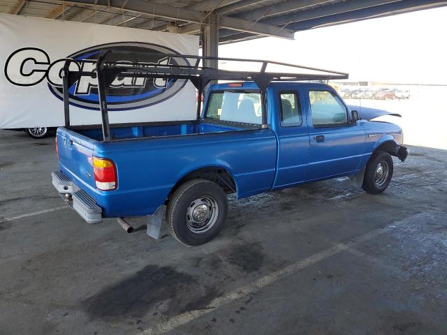Photo 3 from auction – 1999 FORD RANGER SUPER CAB with VIN 1FTYR14C4XPB32084