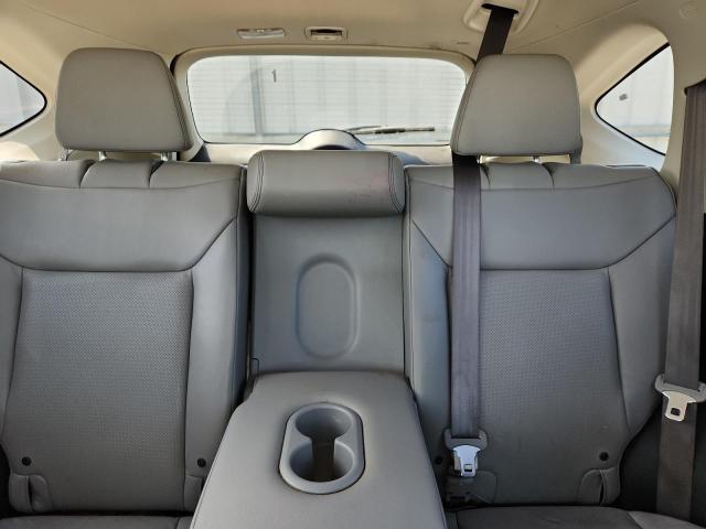 Photo 10 from auction – 2016 HONDA CR-V EXL with VIN 2HKRM3H73GH528241