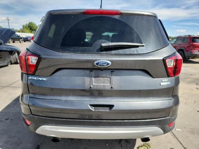 Photo 6 from auction – 2019 FORD ESCAPE SE with VIN 1FMCU9G95KUB66581