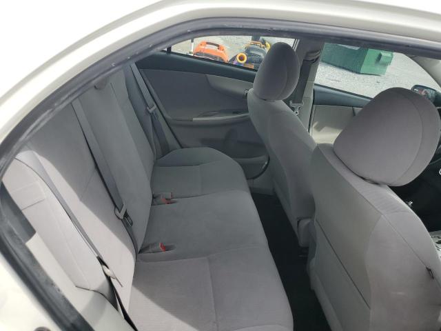 Photo 10 from auction – 2011 TOYOTA COROLLA BA with VIN JTDBU4EE6BJ089403