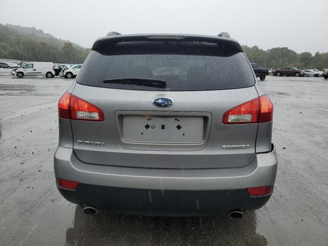 Photo 6 from auction – 2008 SUBARU TRIBECA LI with VIN 4S4WX92D484417597