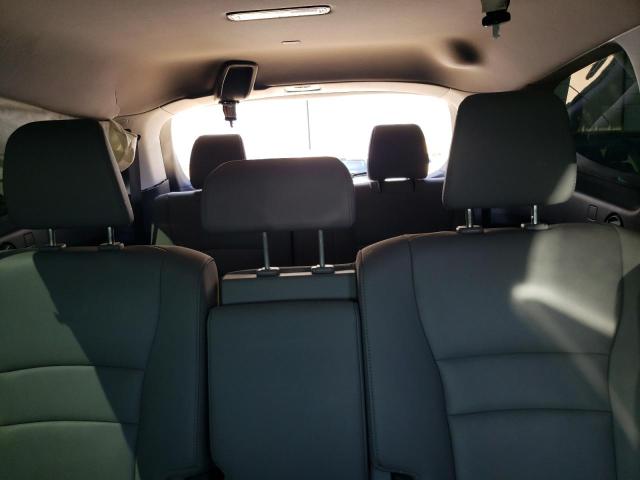 Photo 10 from auction – 2019 HONDA PILOT EXL with VIN 5FNYF5H51KB044267
