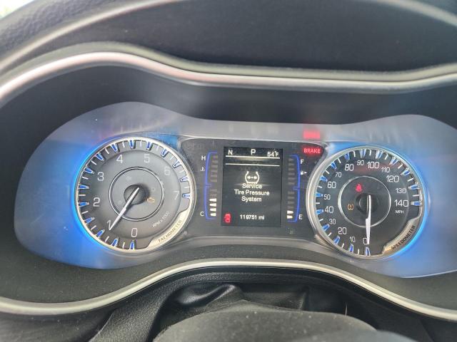 صورة رقم 9 من المزاد - 2015 CHRYSLER 200 LIMITED مع VIN 1C3CCCAB5FN679141