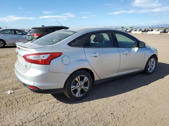 Photo 3 from auction – 2012 FORD FOCUS SE with VIN 1FAHP3F29CL434614