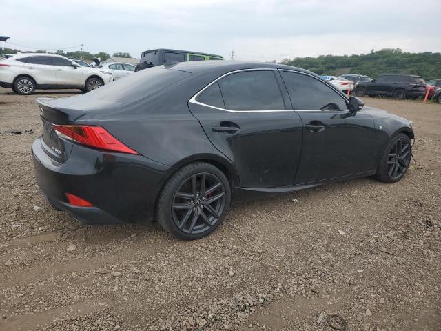 Photo 3 from auction – 2017 LEXUS IS 300 with VIN JTHCM1D20H5018241