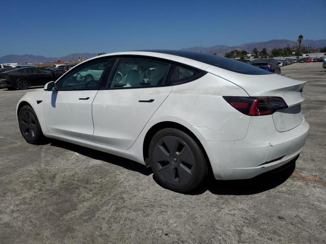 Photo 2 from auction – 2023 TESLA MODEL 3 with VIN 5YJ3E1EA8PF479088