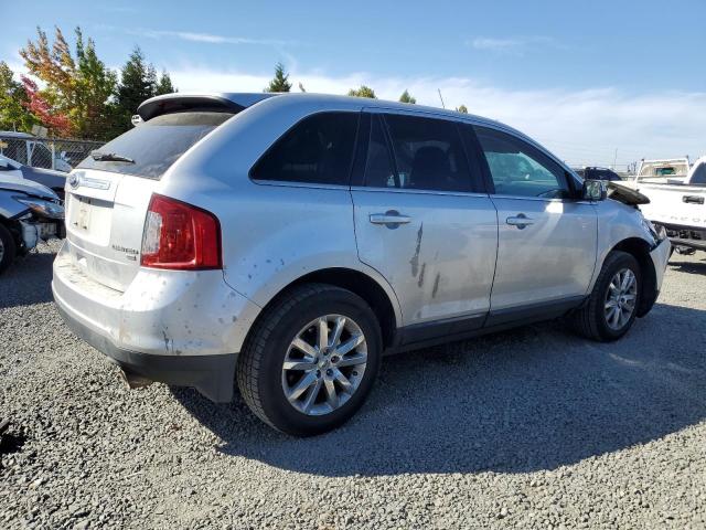 Photo 3 from auction – 2013 FORD EDGE LIMIT with VIN 2FMDK4KC8DBC13062