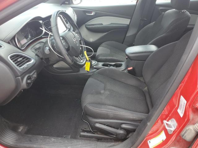 Photo 7 from auction – 2014 DODGE DART SXT with VIN 1C3CDFBB2ED920543